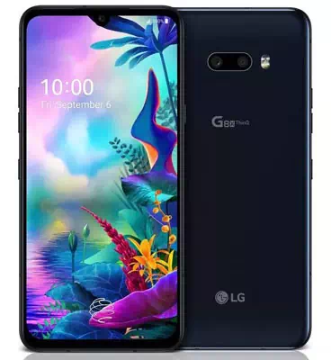 LG G8X ThinQ