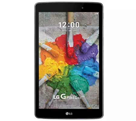 LG G Pad IV 8.0