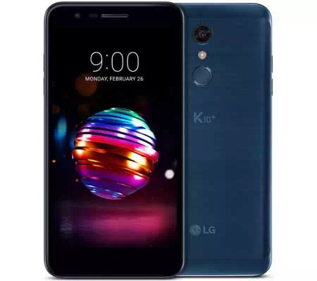 LG K10 Plus 2018 Dual SIM