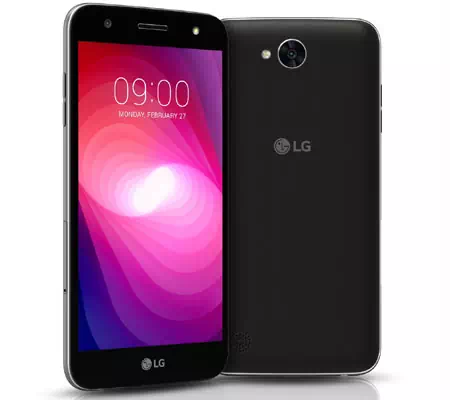 LG K10 Power