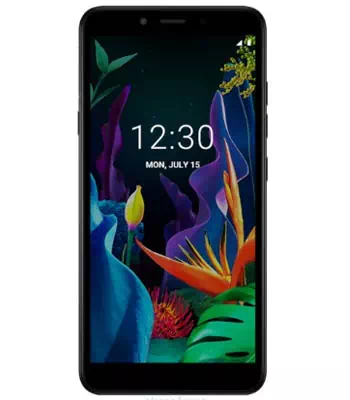 LG K20 2019