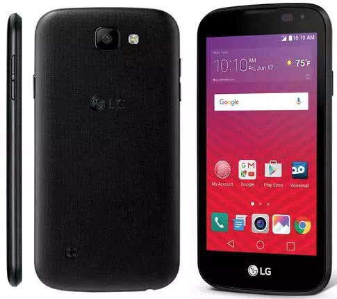 LG K3 Dual SIM