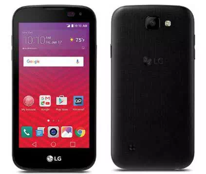 LG K3