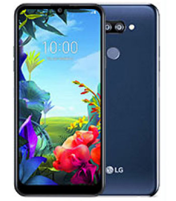 LG K40S