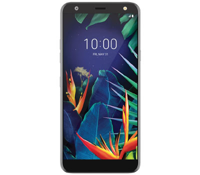 LG K43