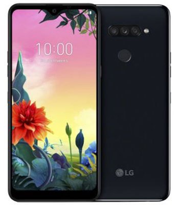 LG K50S