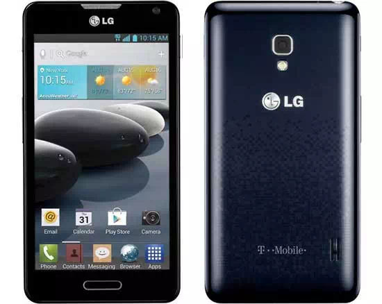 LG K7