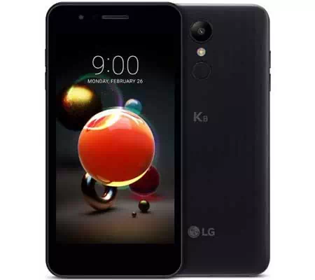 LG K8 2018 Dual SIM