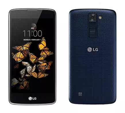 LG K8