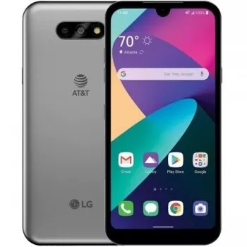 Lg K8x