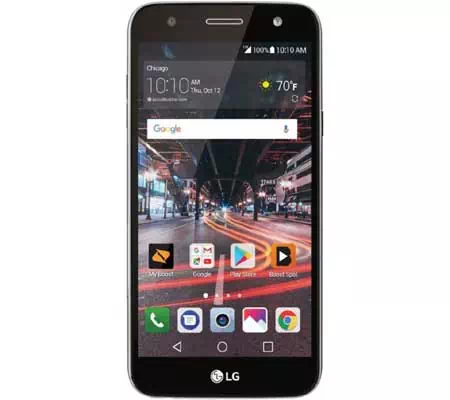 LG LS7 4G LTE