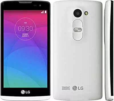 LG Leon LTE