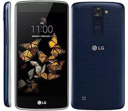 LG Phoenix 2