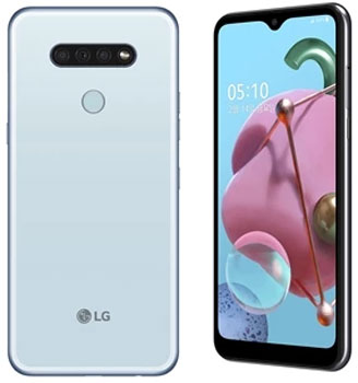 LG Q51s