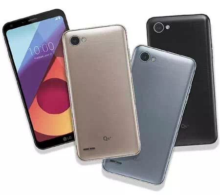 LG Q6 Plus