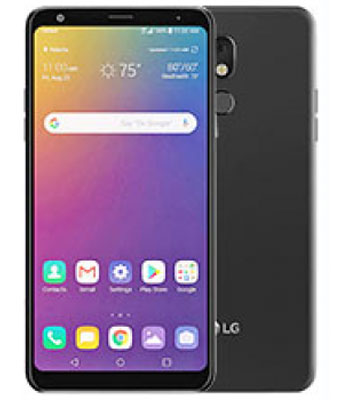 LG Stylo 5