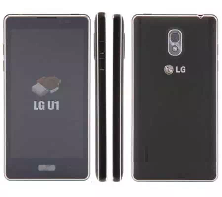 LG U