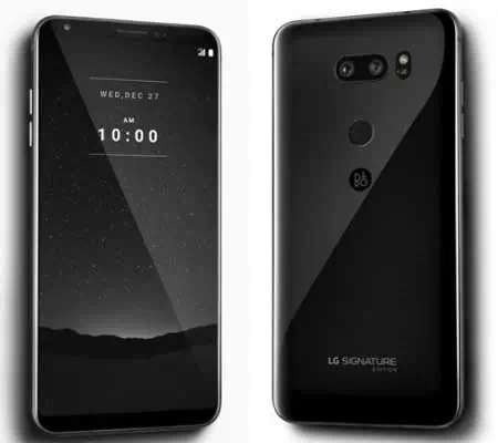 LG Signature Edition