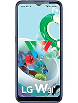 LG W31 128GB ROM