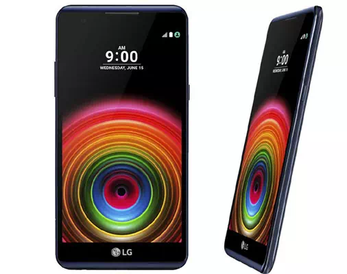 LG X Power 3