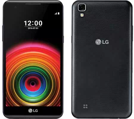 LG X Power Dual SIM