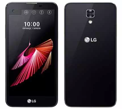 LG X Power