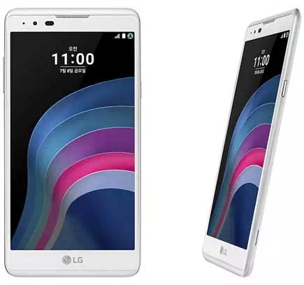 LG X5