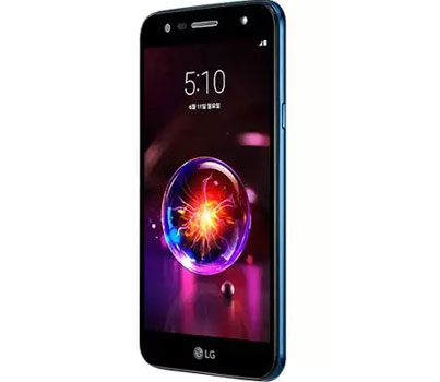 LG X5 2020
