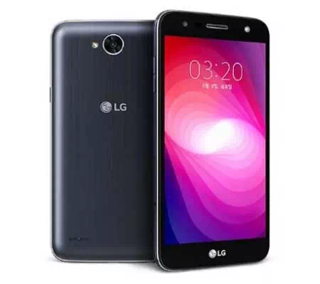 LG X500