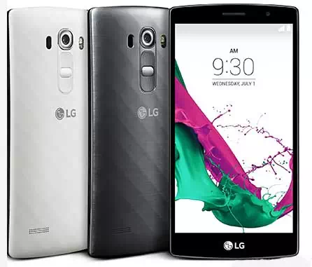 LG G4 Beat