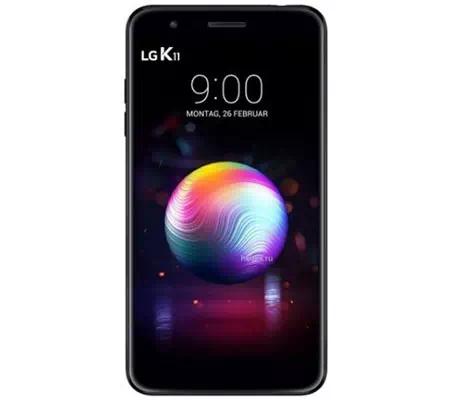 LG K11 Dual SIM