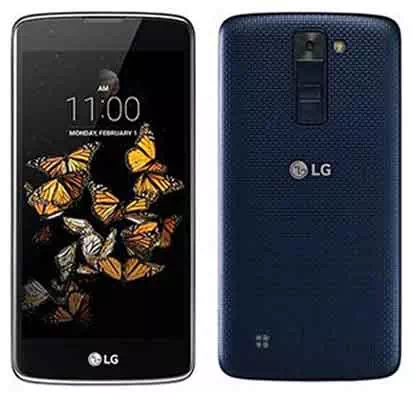 LG K8 Dual SIM