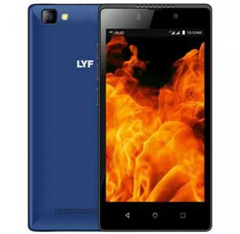 Lyf Flame 8