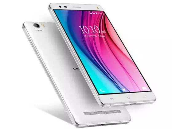 Lava P7