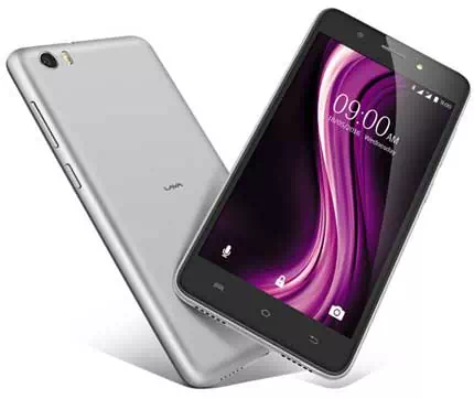 Lava X81