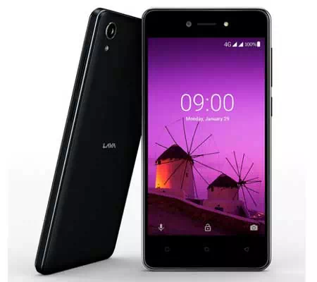 Lava Z50