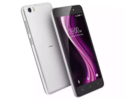 Lava Z81