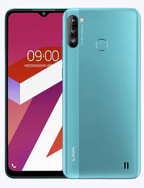 Lava Z6