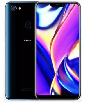 Lava R3 Note