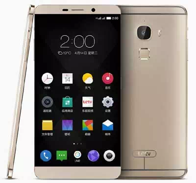 LeTV Le One