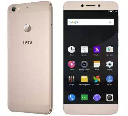 LeTV Le 2 Pro