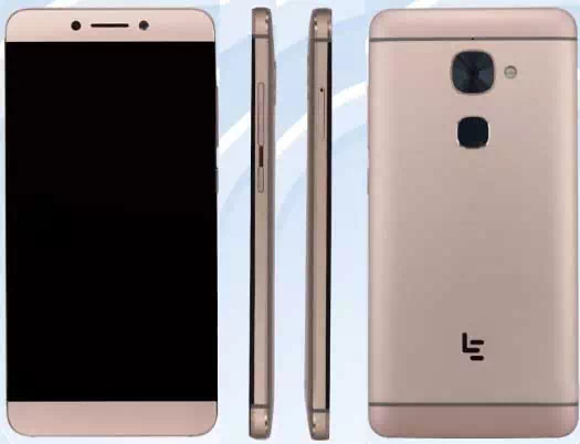 LeTV Le 2 MediaTek