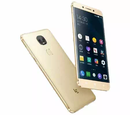 LeTV Pro 3 Al Edition