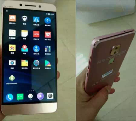 LeTV Le X7