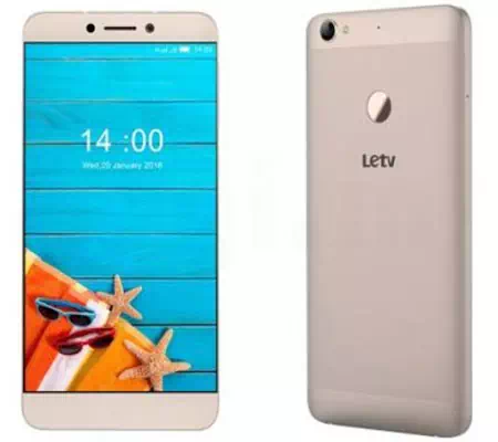 LeTV Le X850