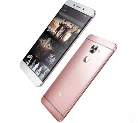 LeTV Pro 3