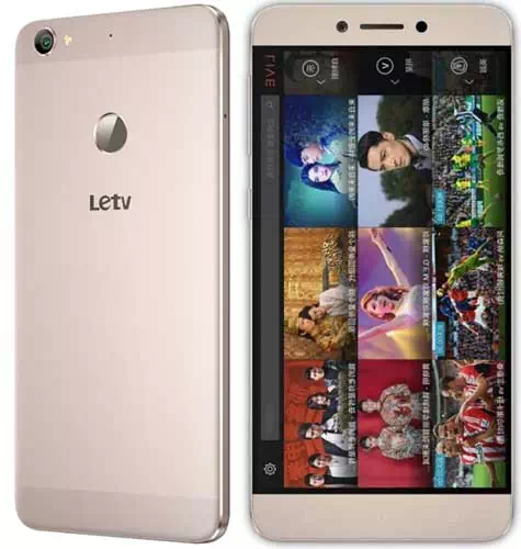 LeTV Le 1s