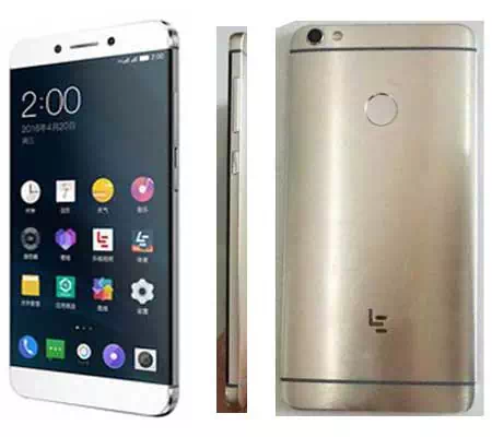 LeTV Le 2s Pro