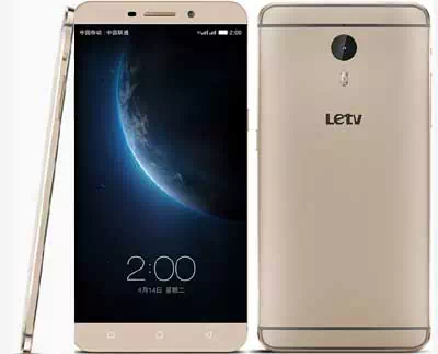 LeTV Le One Pro