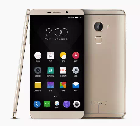 Letv Le Max Pro